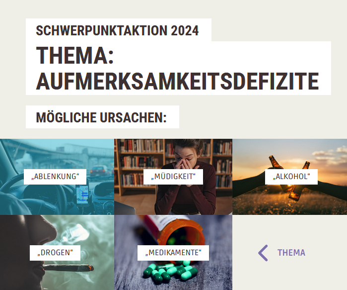 Screenshot der Webseite "schwerpunktaktion.de"