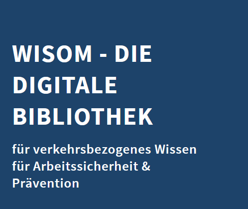 Screenshot der Webseite "wisom.de"